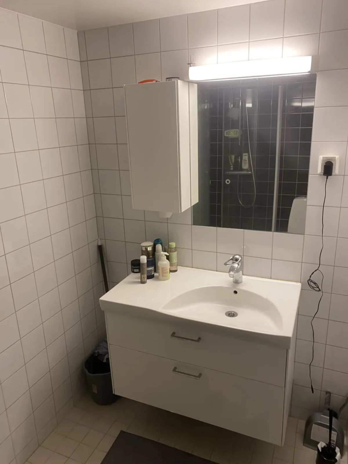 Hyresbostad på Kista i kista
