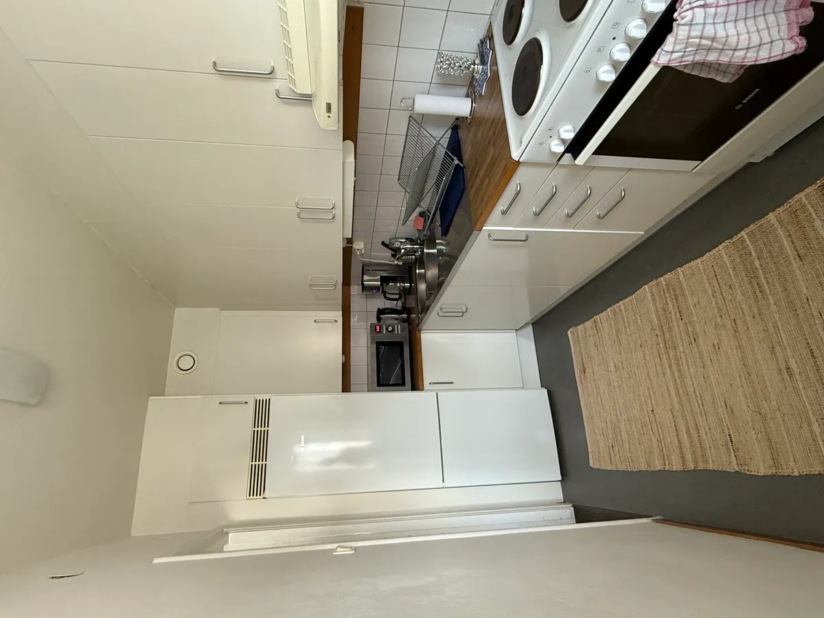 Hyreslägenhet på Vällingby i vallingby