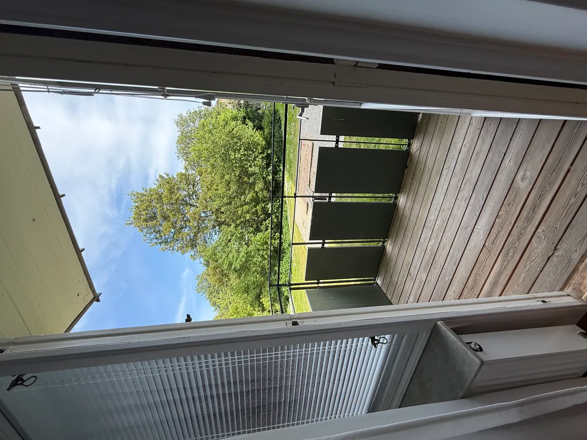 Hyreslägenhet på Vällingby i vallingby