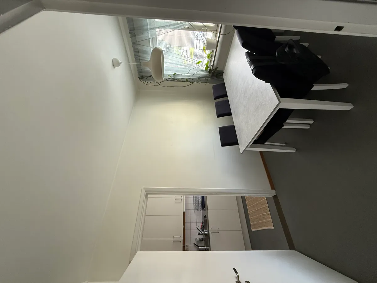 Hyreslägenhet på Vällingby i vallingby