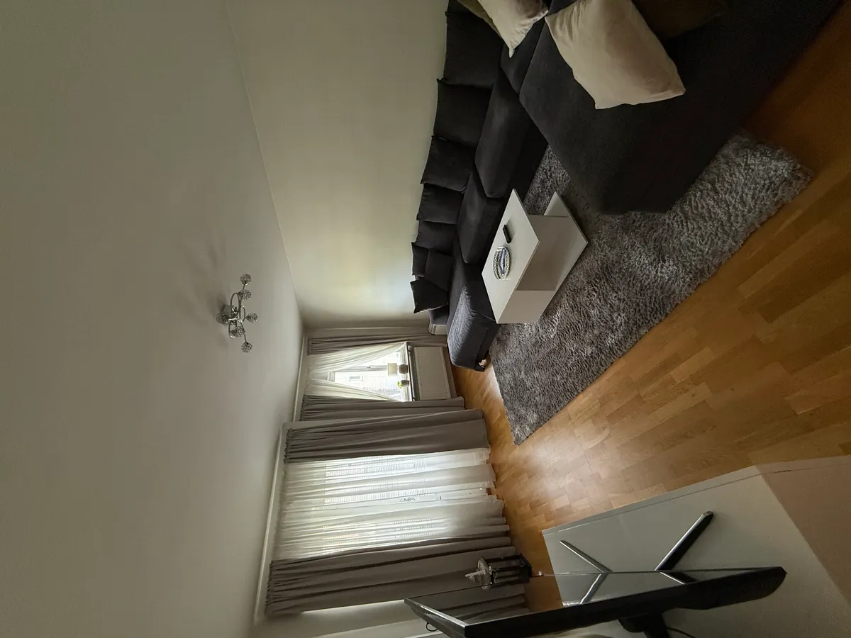 Hyreslägenhet på Vällingby i vallingby