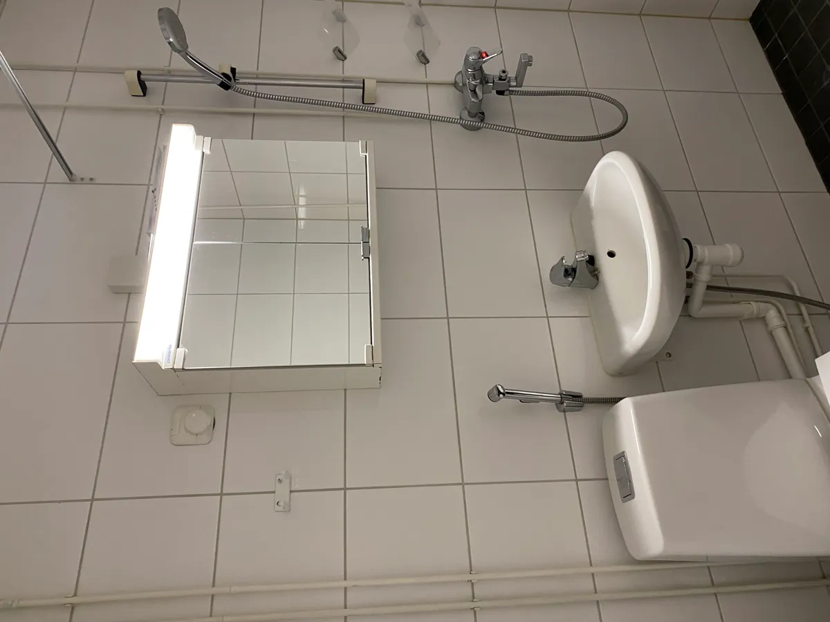 Hyreslägenhet på Joensuu i joensuu