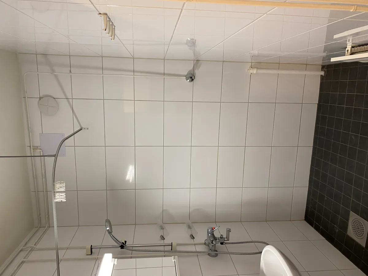 Hyreslägenhet på Joensuu i joensuu