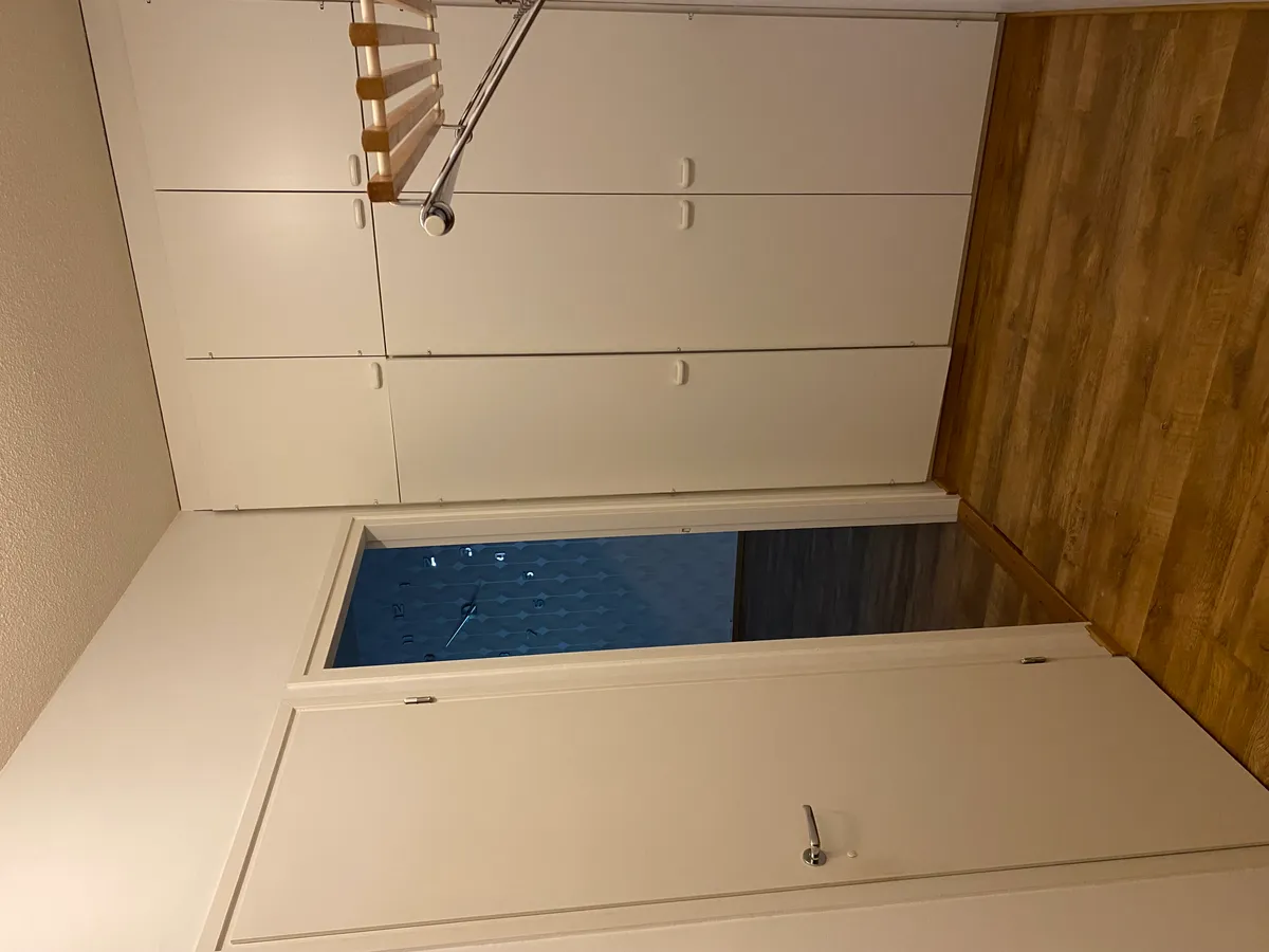 Hyreslägenhet på Joensuu i joensuu