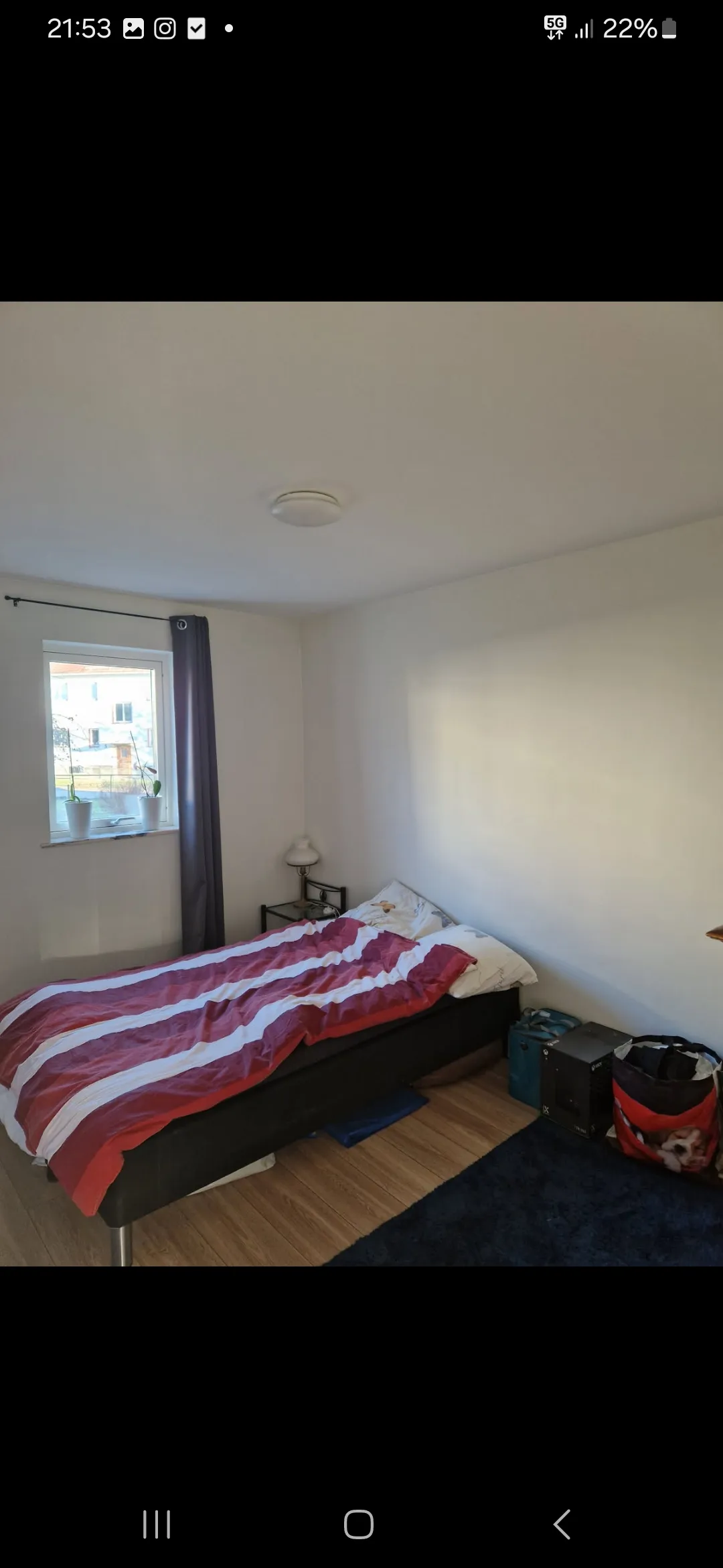 Hyreslägenhet på Åtvidaberg i atvidaberg