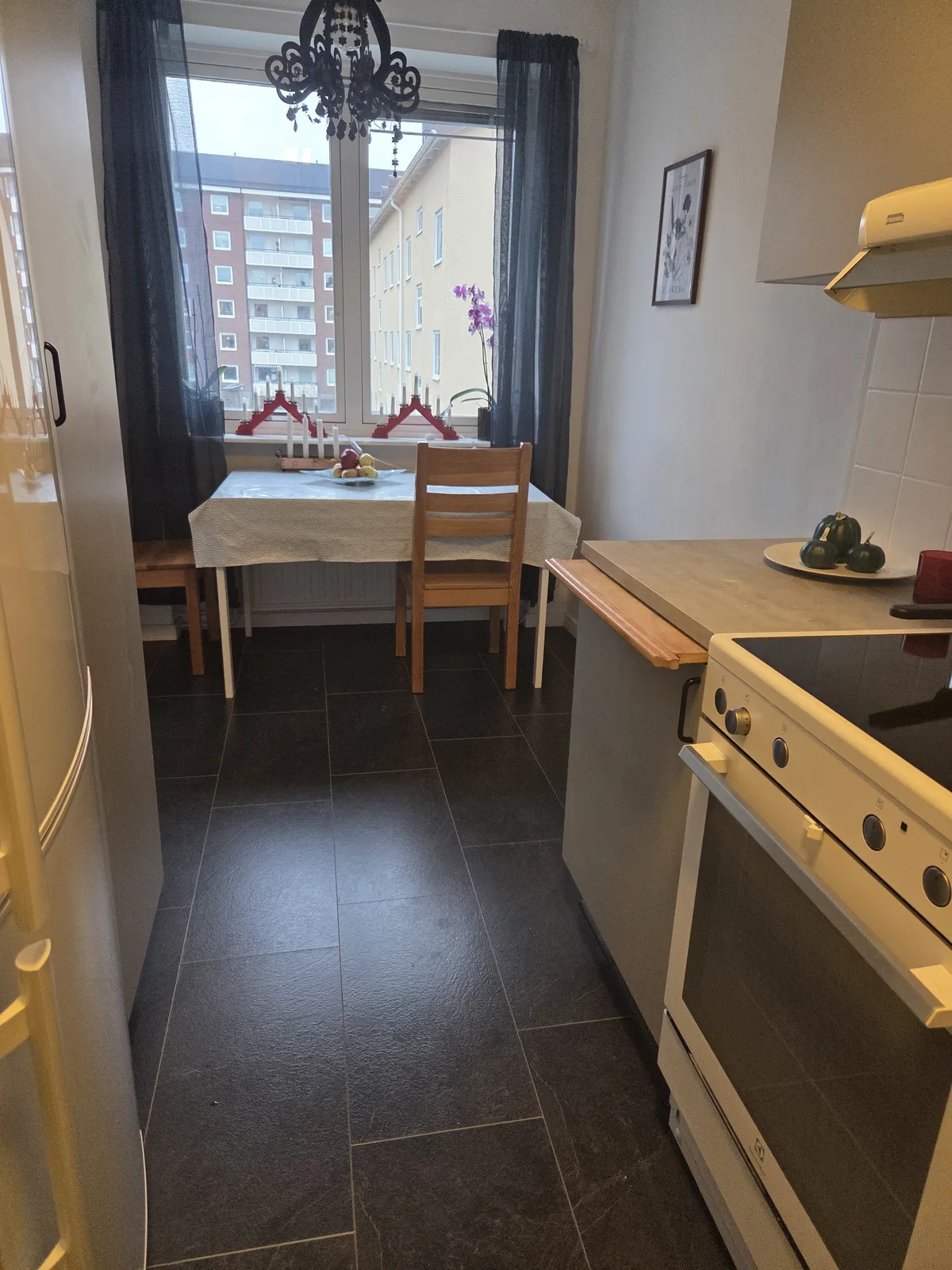 Hyreslägenhet på Trollhättan i trollhattan