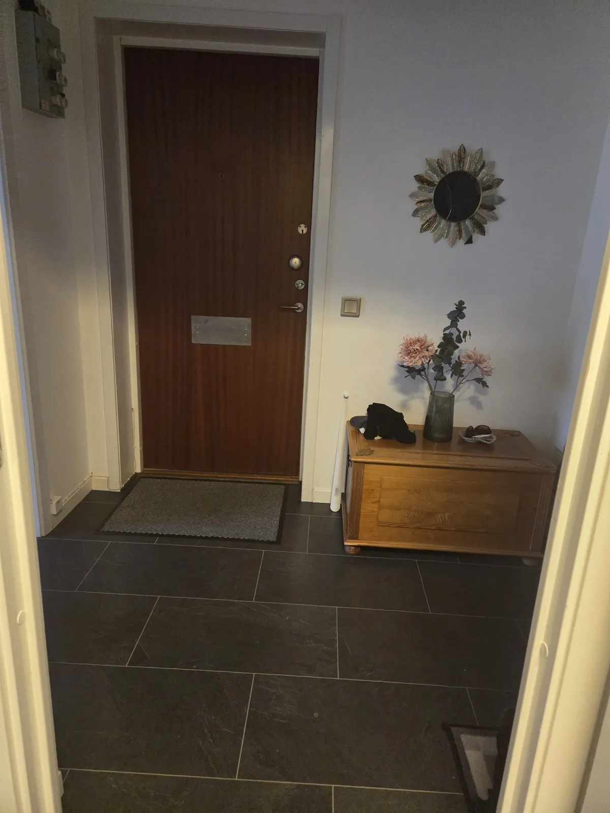 Hyreslägenhet på Trollhättan i trollhattan