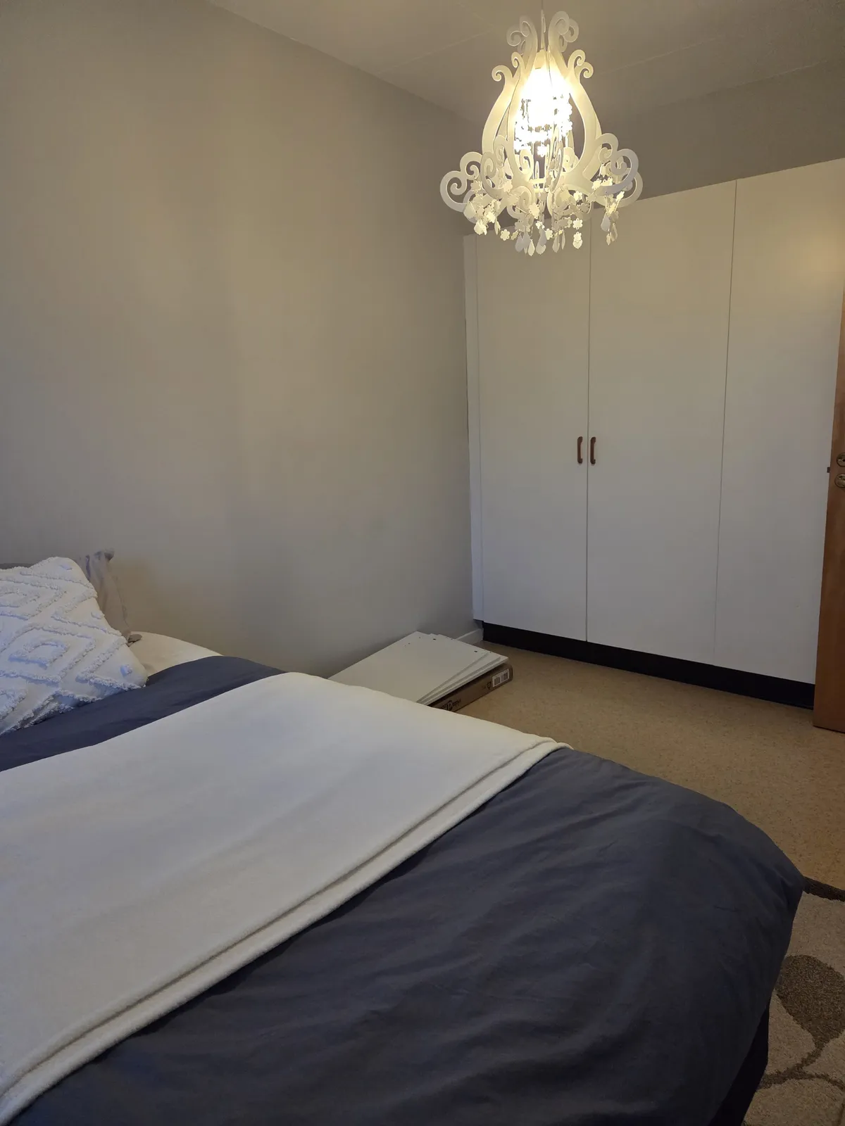 Hyreslägenhet på Trollhättan i trollhattan