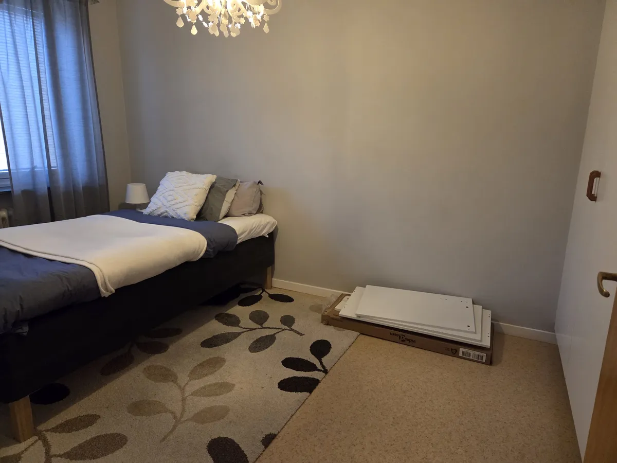 Hyreslägenhet på Trollhättan i trollhattan