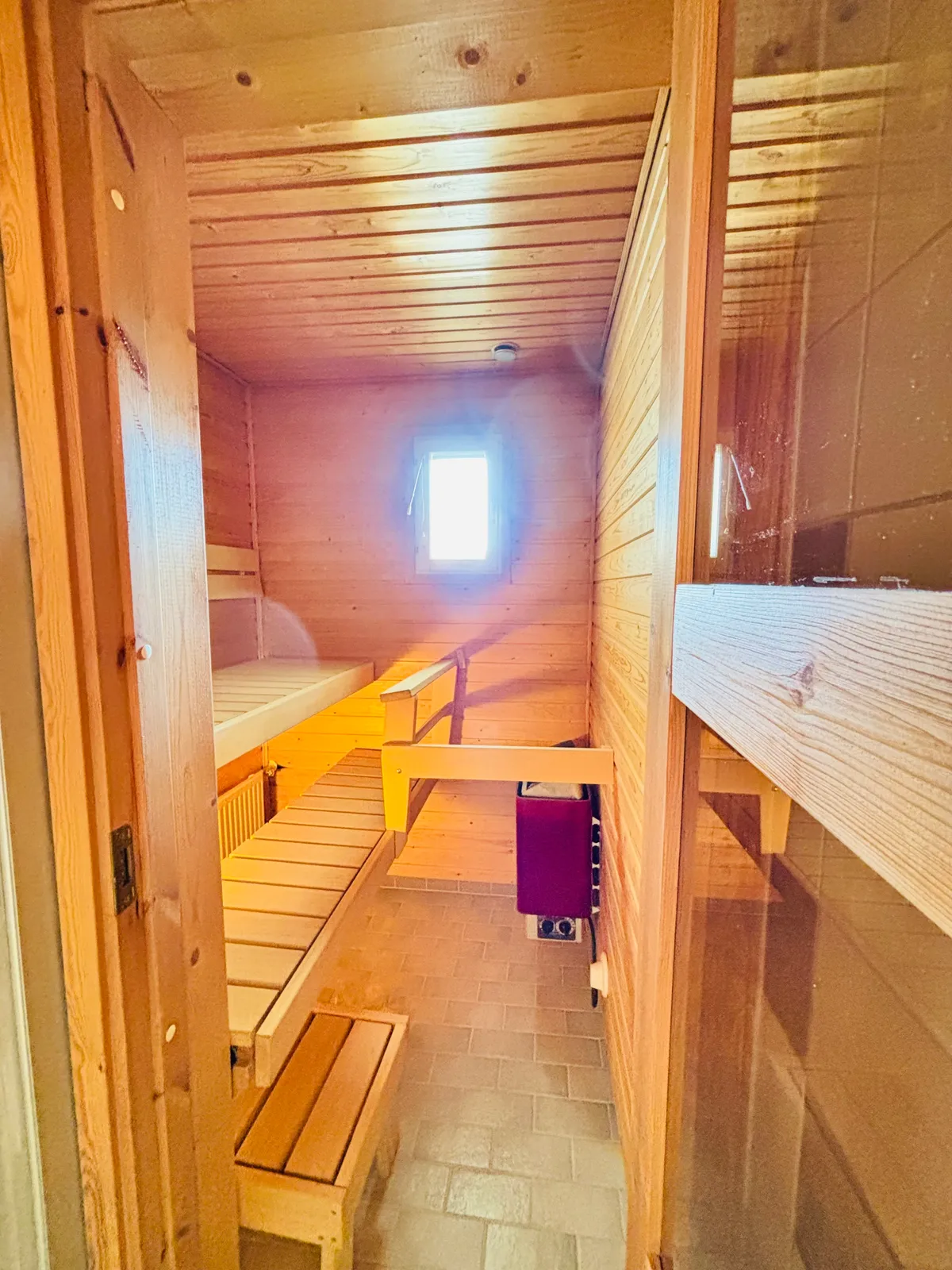 Hyresbostad på Oulu i oulu