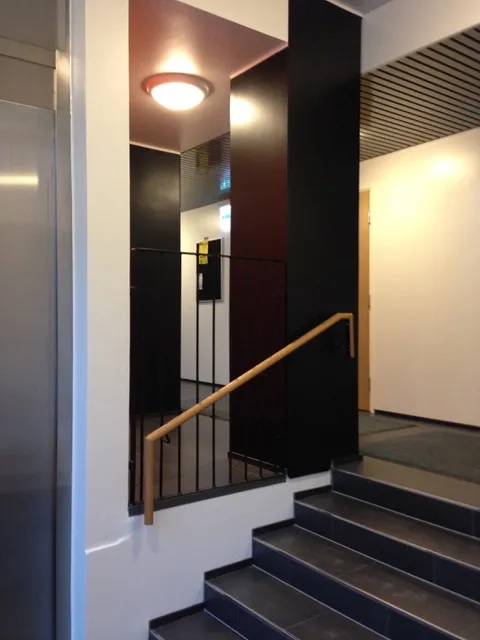 Hyreslägenhet på Helsinki i helsinki