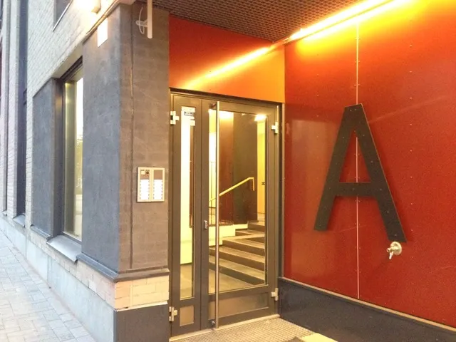 Hyreslägenhet på Helsinki i helsinki