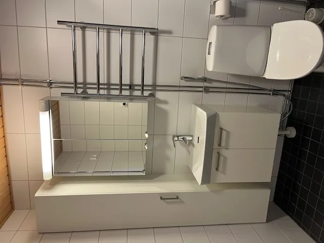 Hyreslägenhet på Helsinki i helsinki