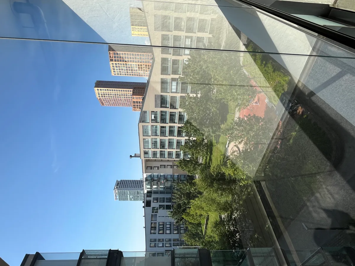 Hyreslägenhet på Helsinki i helsinki