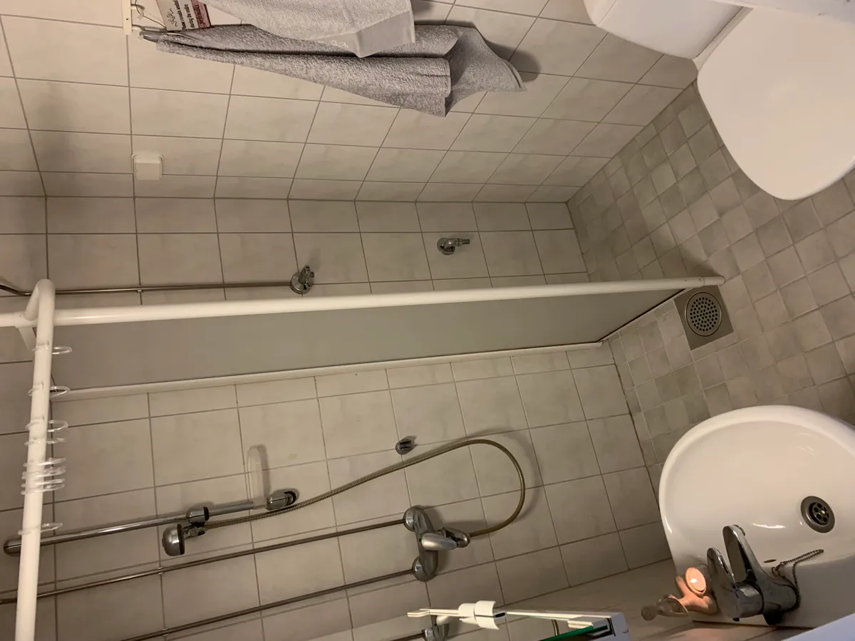 Hyreslägenhet på Lahti i lahti