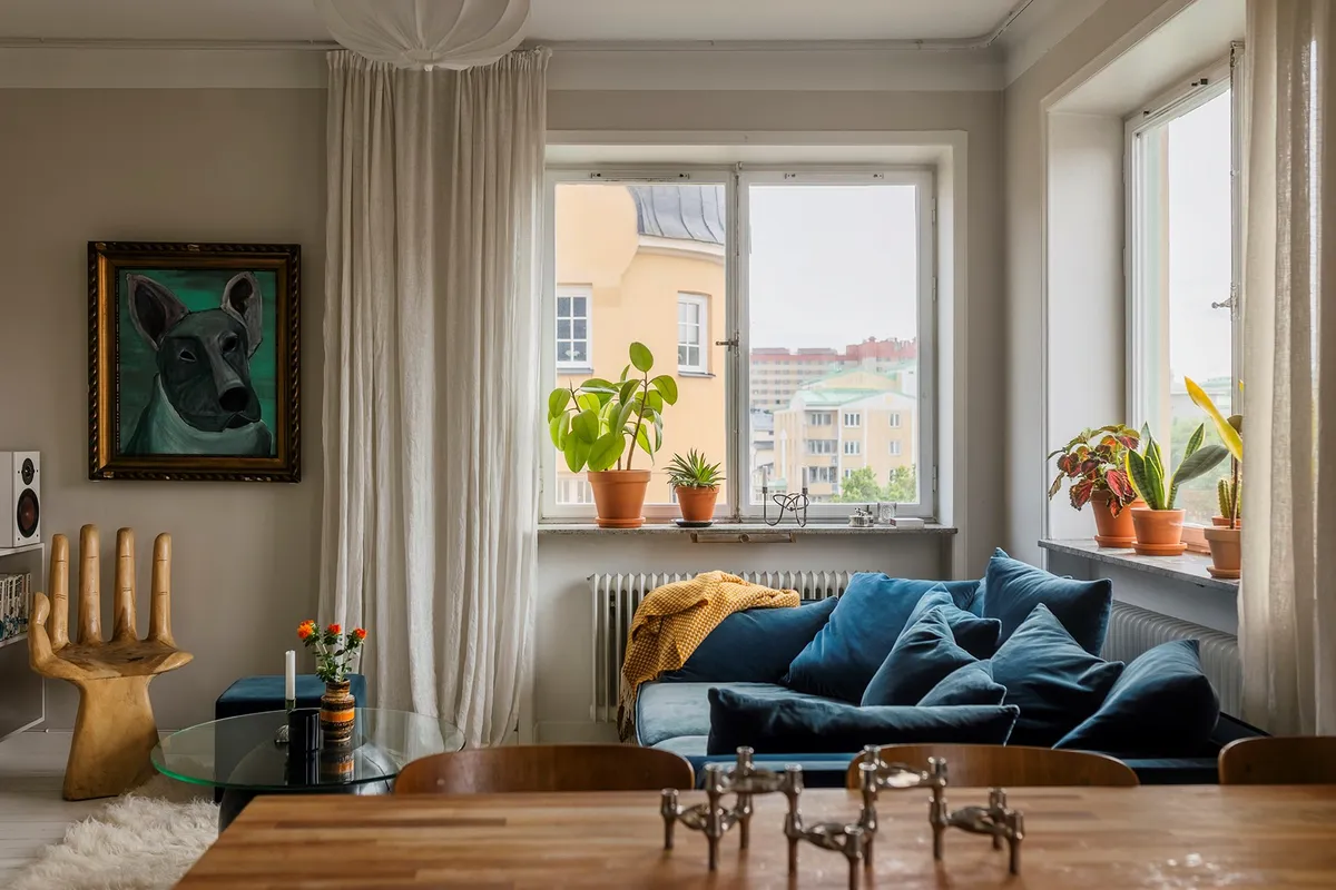 Hyreslägenhet på Stockholm i stockholm