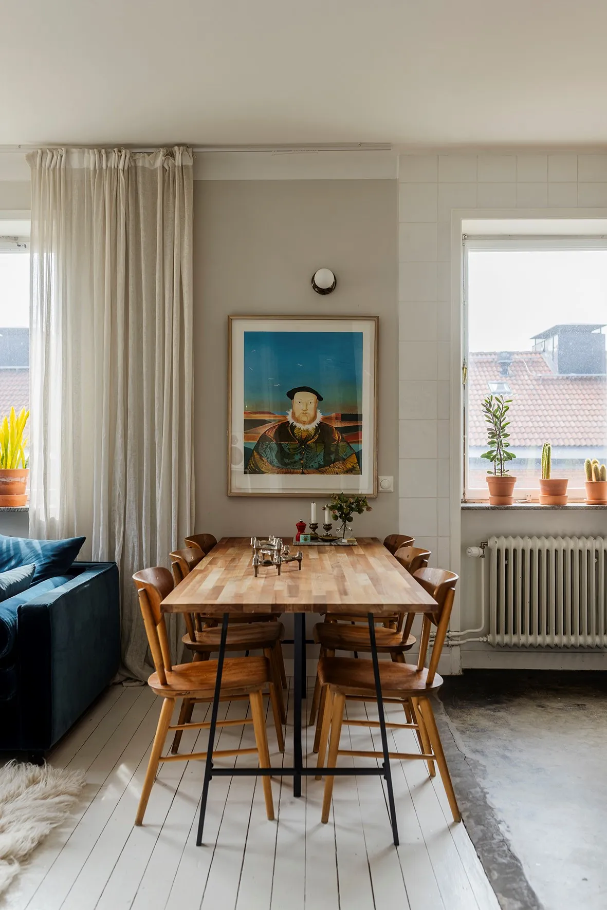 Hyreslägenhet på Stockholm i stockholm