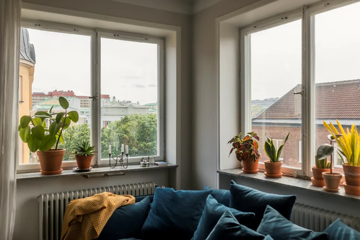 Hyreslägenhet på Stockholm i stockholm