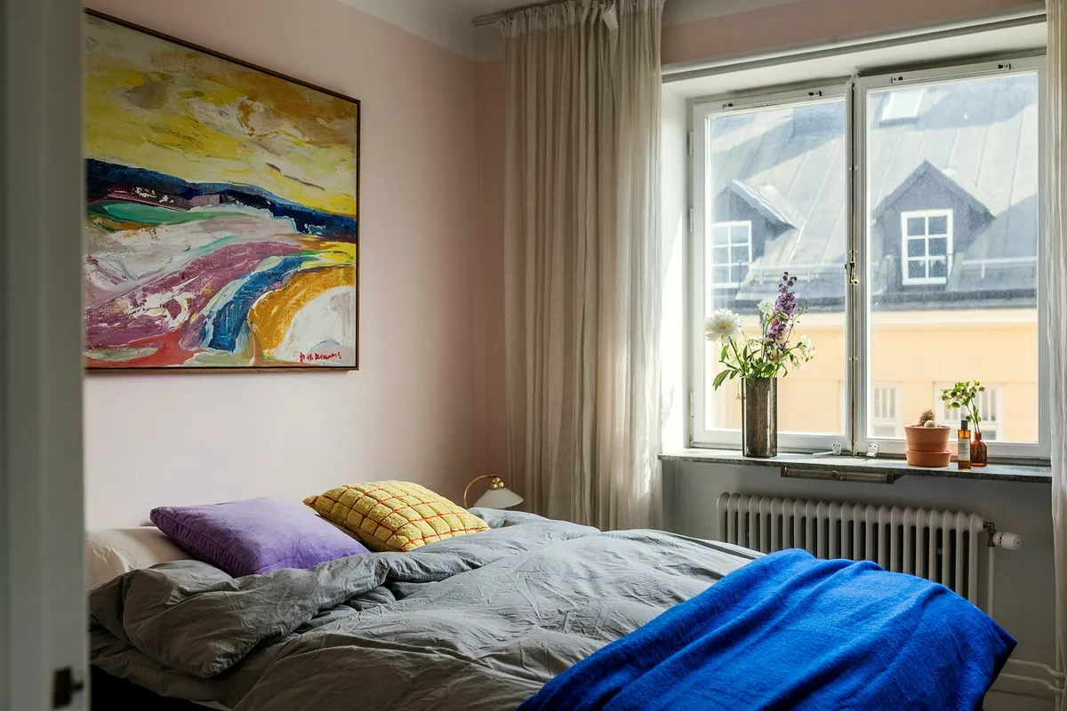 Hyreslägenhet på Stockholm i stockholm