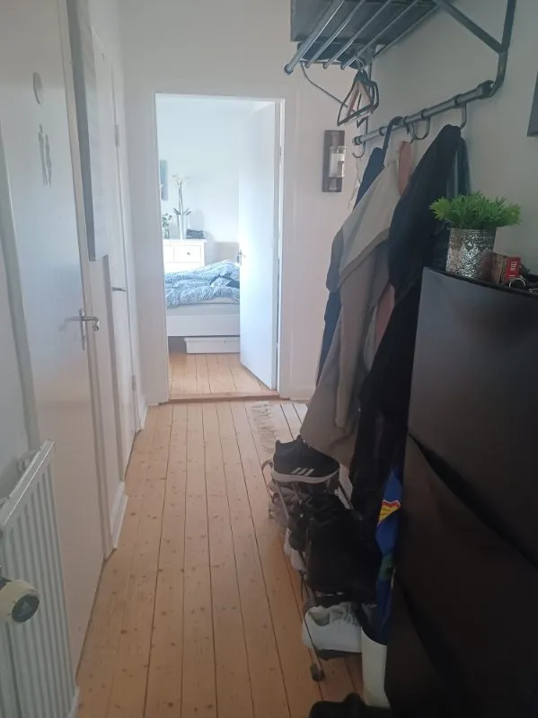 Hyreslägenhet på Trelleborg i trelleborg