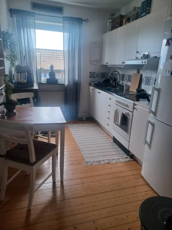 Hyreslägenhet på Trelleborg i trelleborg