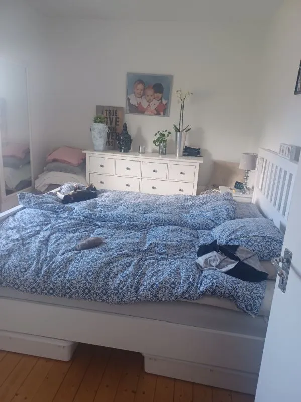 Hyreslägenhet på Trelleborg i trelleborg
