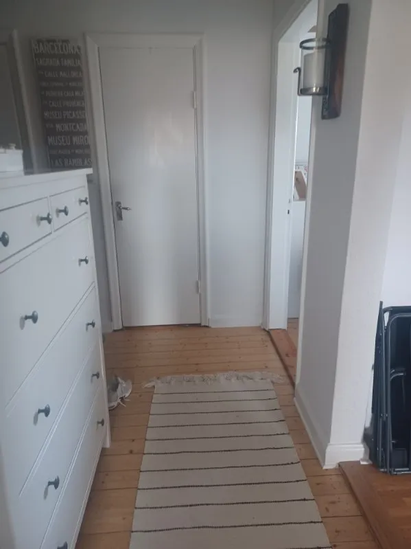 Hyreslägenhet på Trelleborg i trelleborg