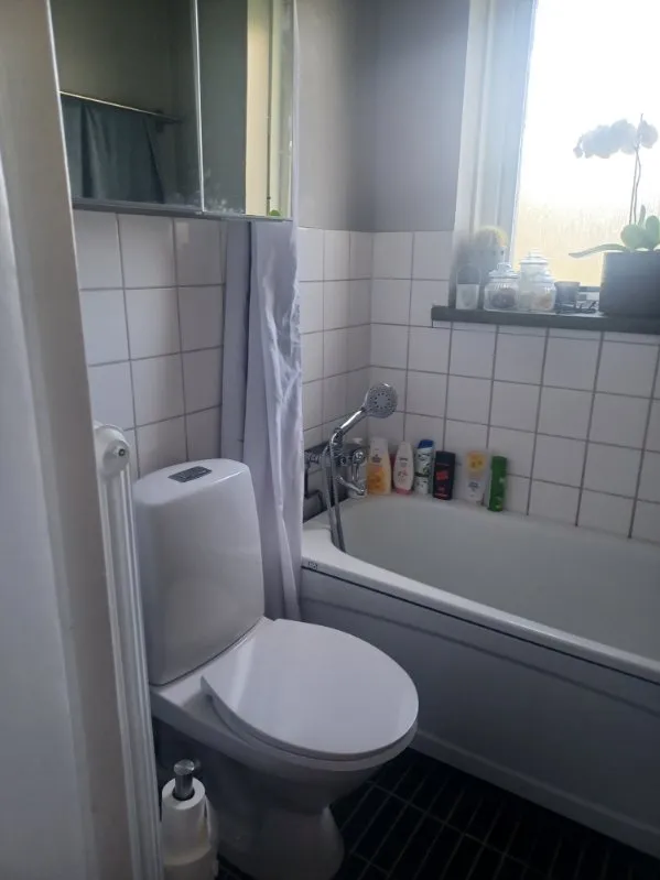 Hyreslägenhet på Trelleborg i trelleborg