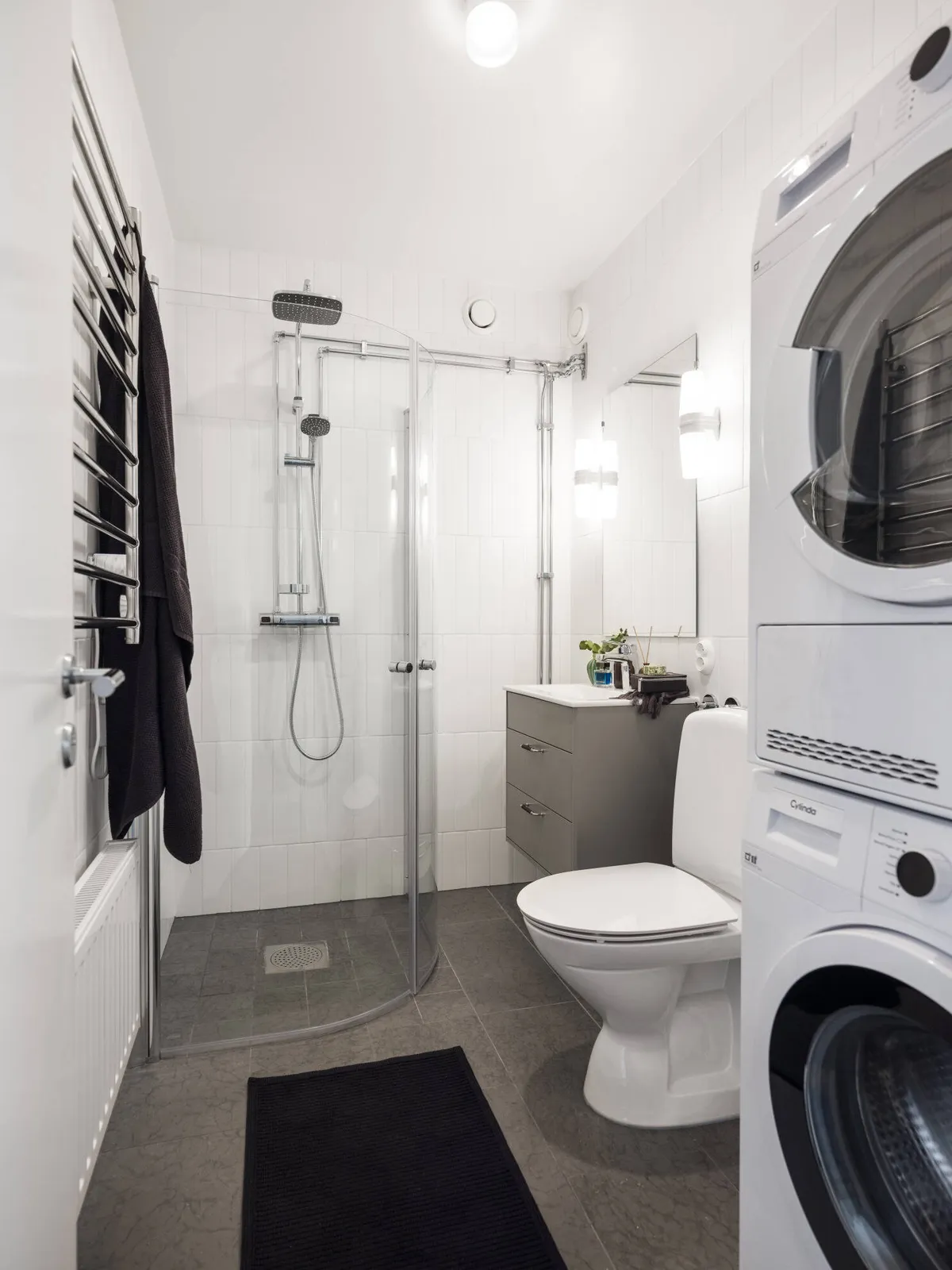 Hyreslägenhet på Lund i lund