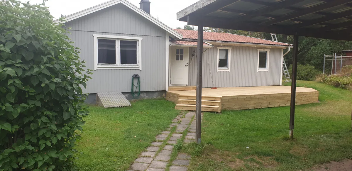 Hyresbostad på Linköping  i linkoping