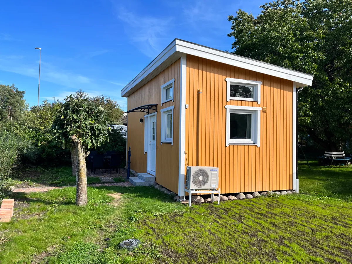 Hyresbostad på Järfälla i jarfalla