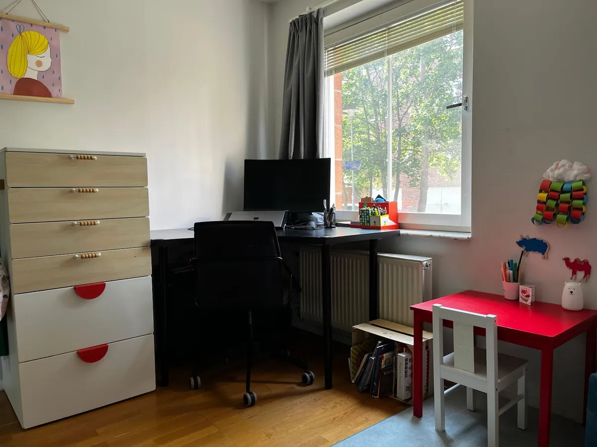Hyreslägenhet på Hägersten i hagersten