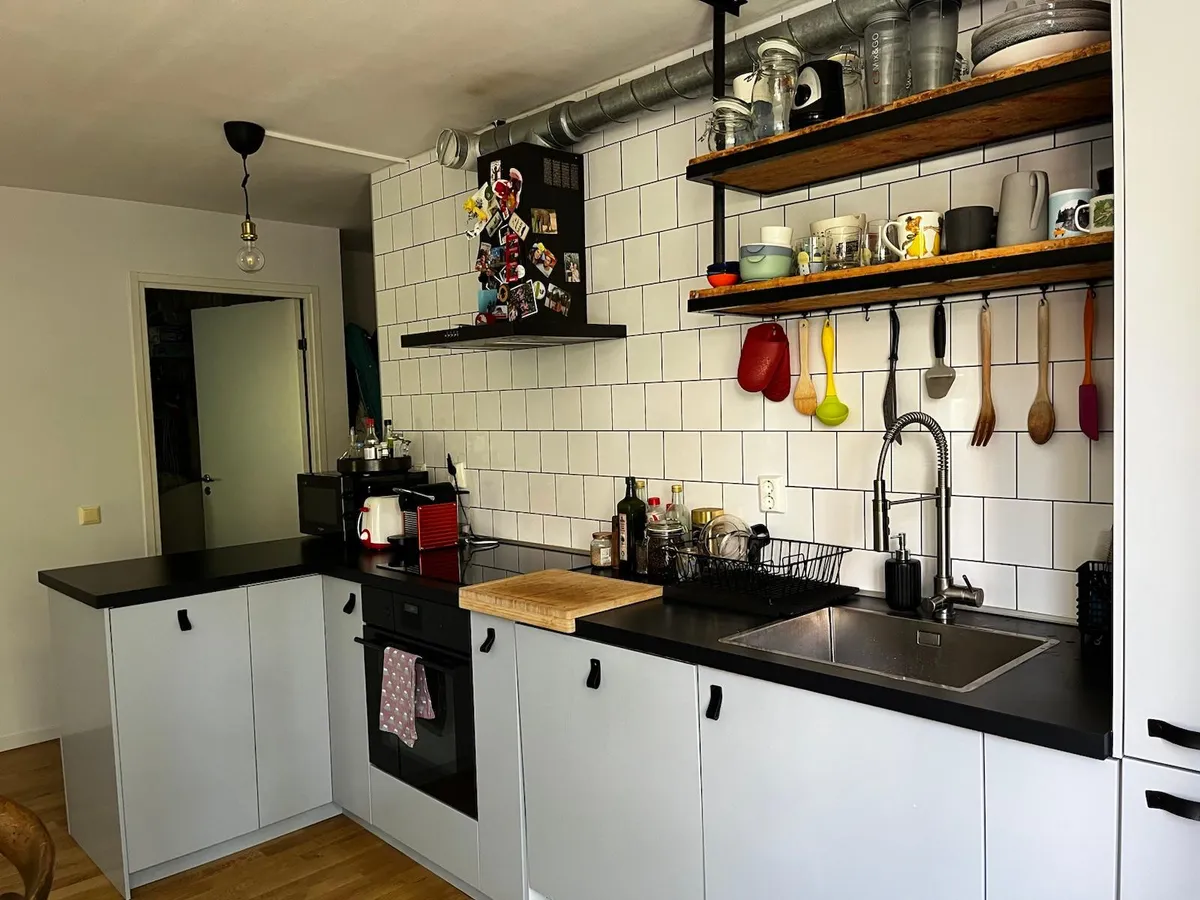 Hyreslägenhet på Hägersten i hagersten