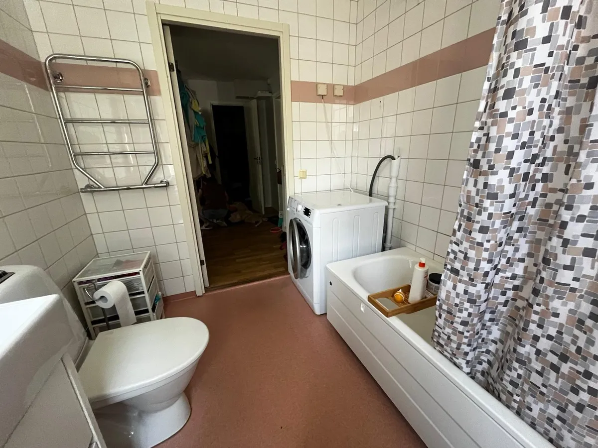 Hyreslägenhet på Hägersten i hagersten