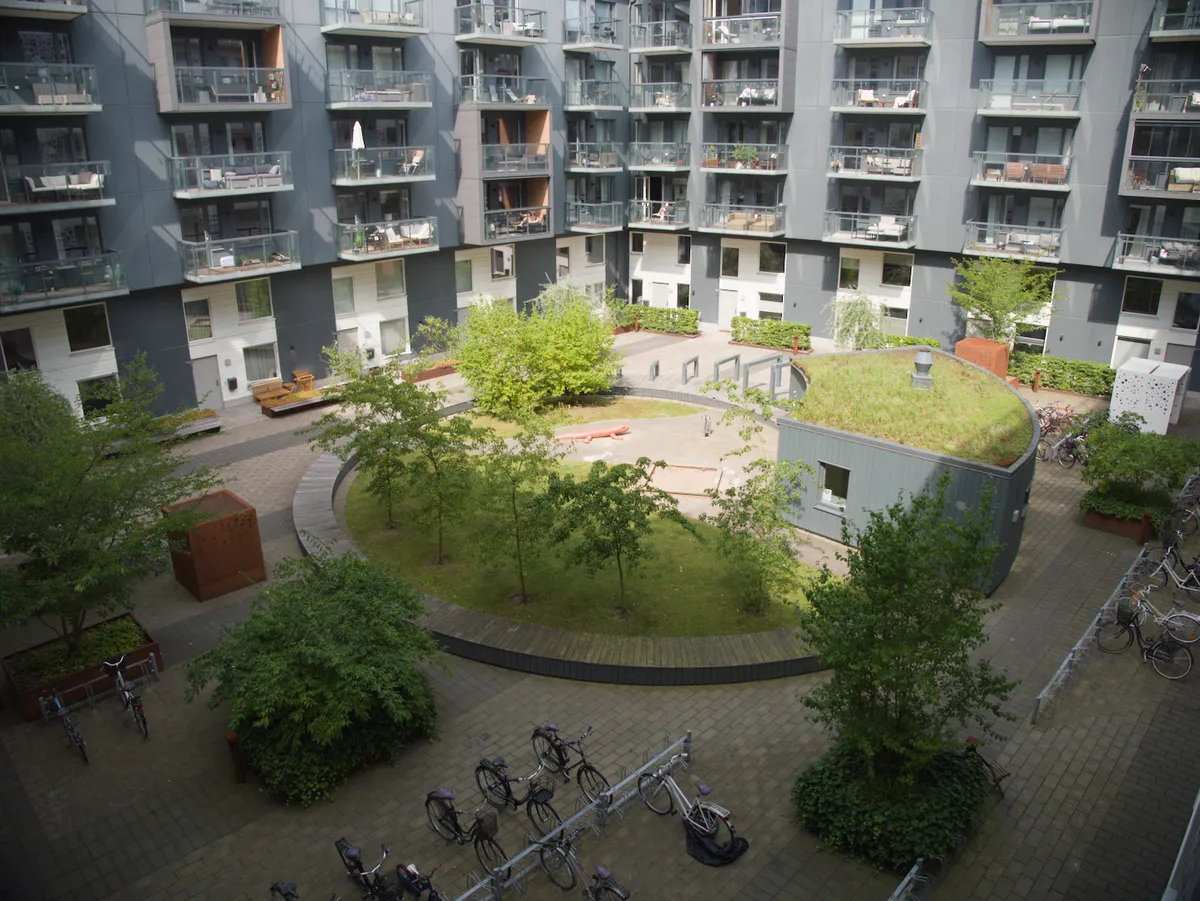 Hyreslägenhet på Göteborg i goteborg
