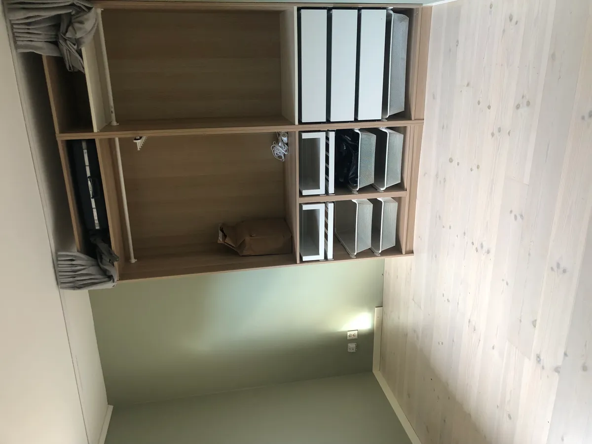 Hyresbostad på Sollentuna i sollentuna