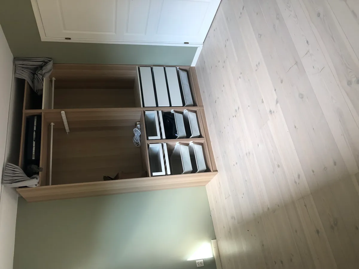 Hyresbostad på Sollentuna i sollentuna