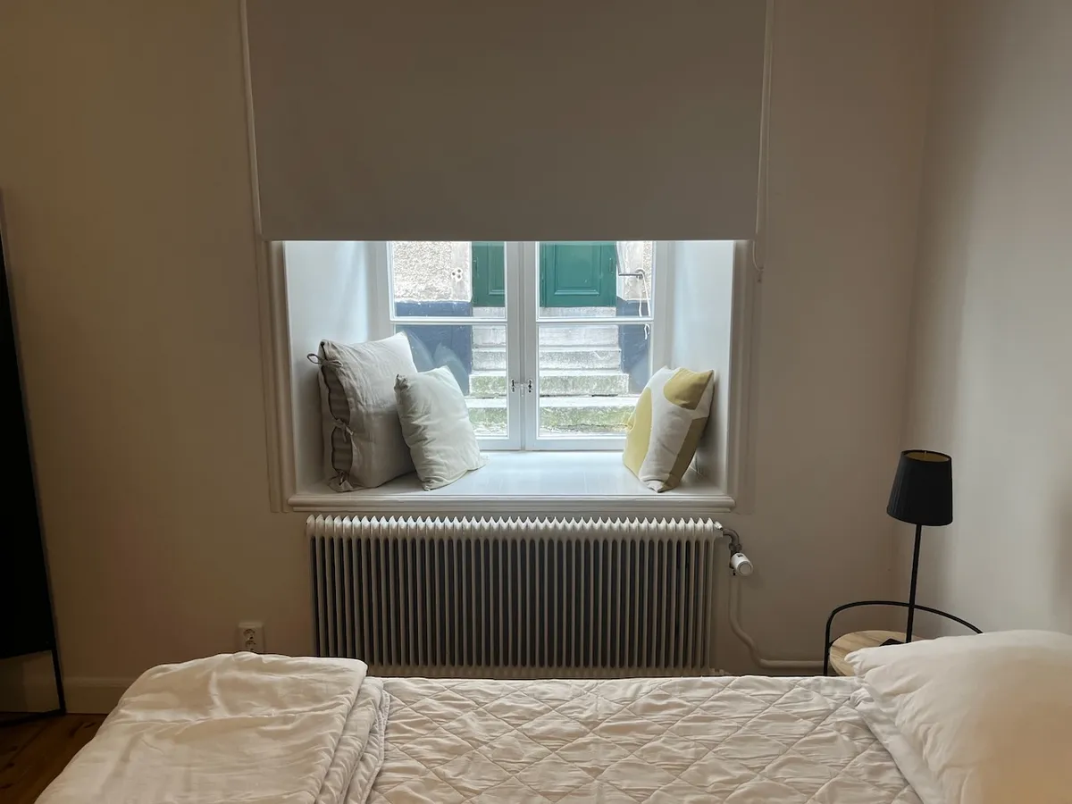 Hyreslägenhet på Visby i visby