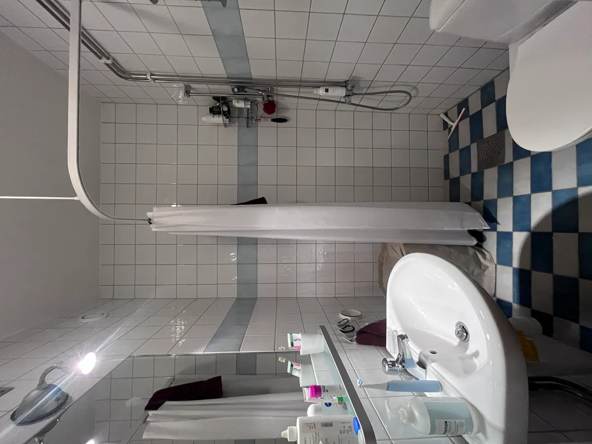 Hyreslägenhet på Uppsala i uppsala