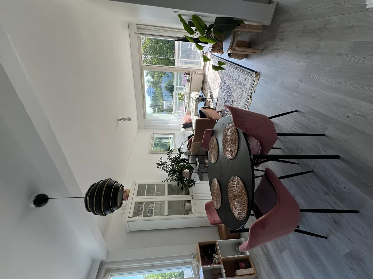 Hyreslägenhet på Espoo i espoo