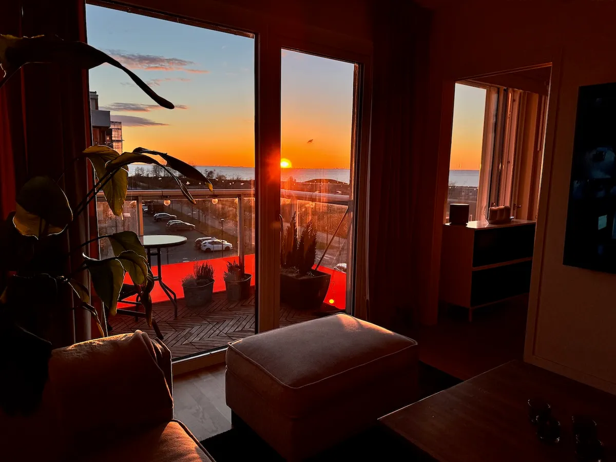 Hyreslägenhet på Malmö i malmo