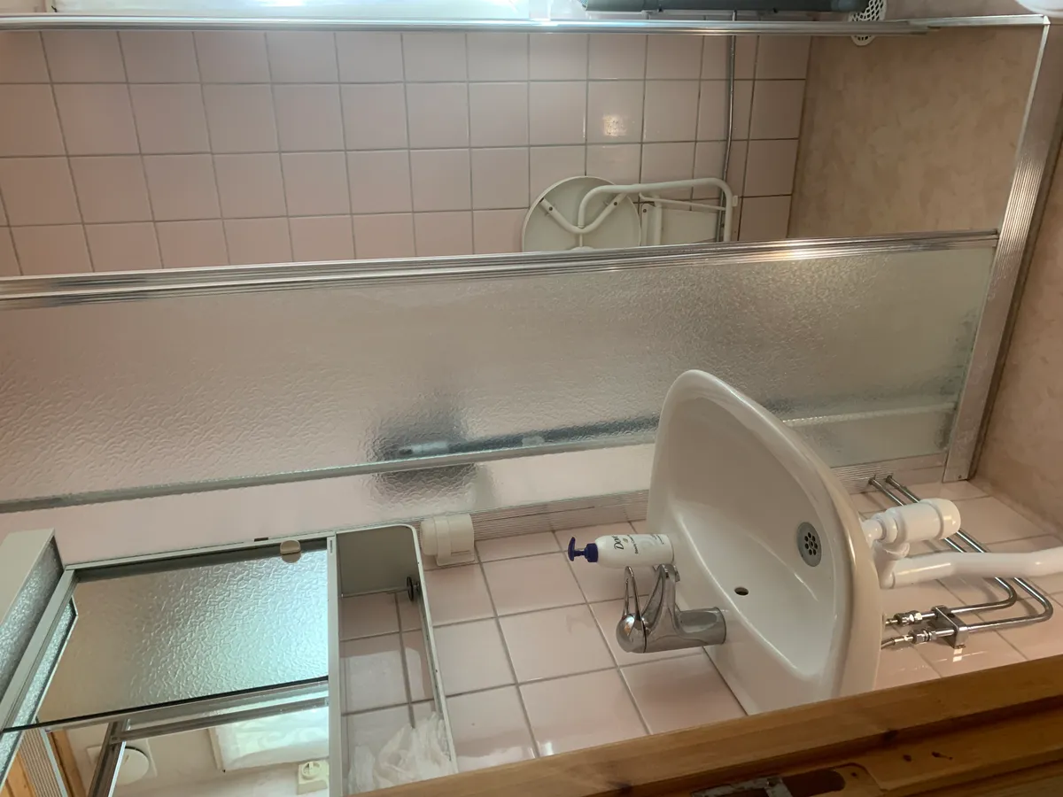 Hyresbostad på Ingarö i ingaro