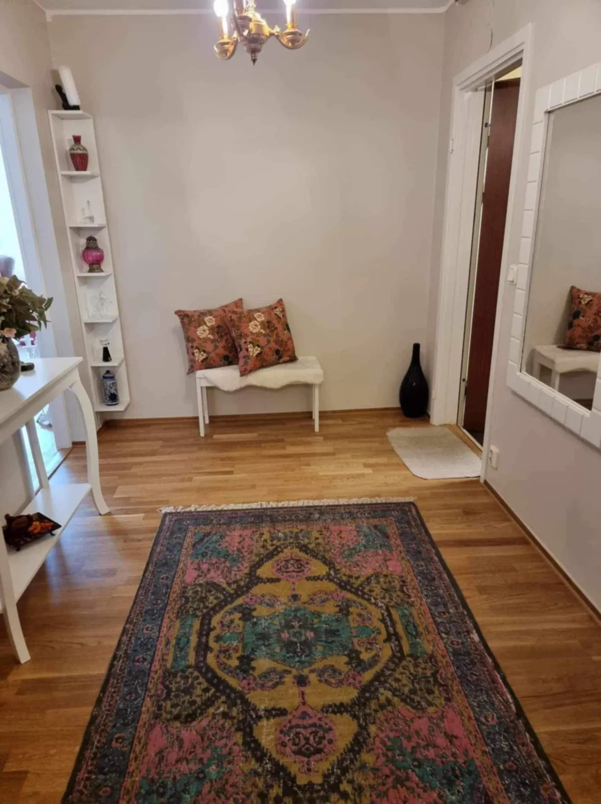 Hyreslägenhet på Stockholm i stockholm