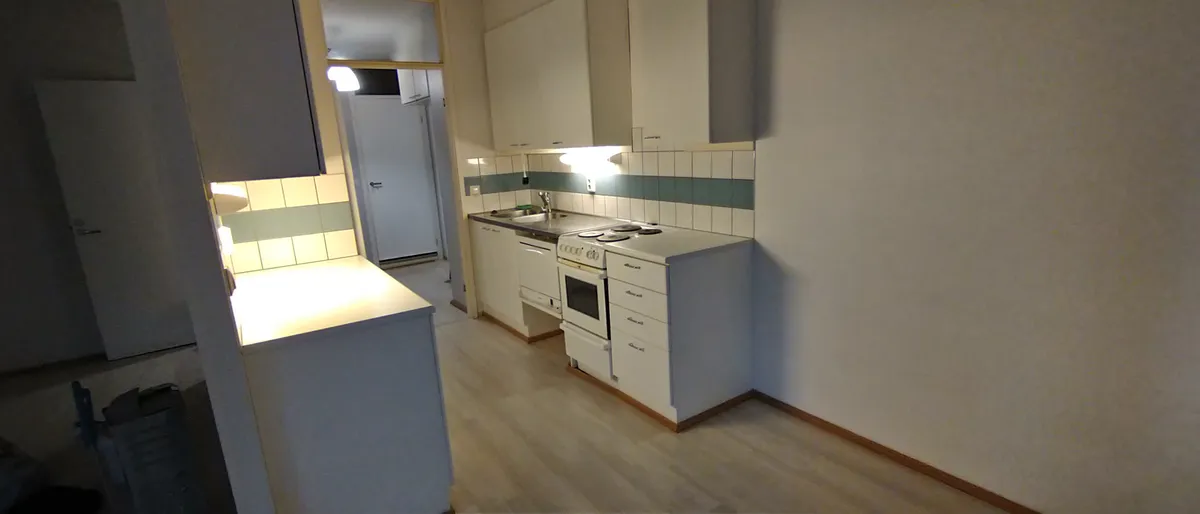 Hyreslägenhet på Jyväskylä i jyvaskyla