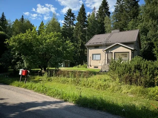 Hyresbostad på Imatra i imatra