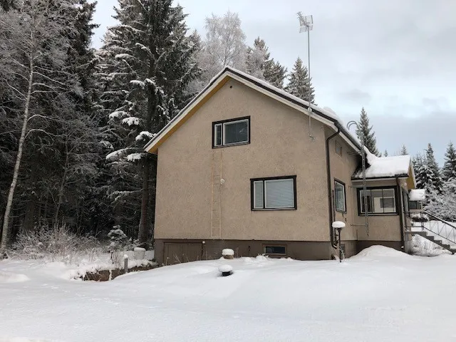 Hyresbostad på Imatra i imatra