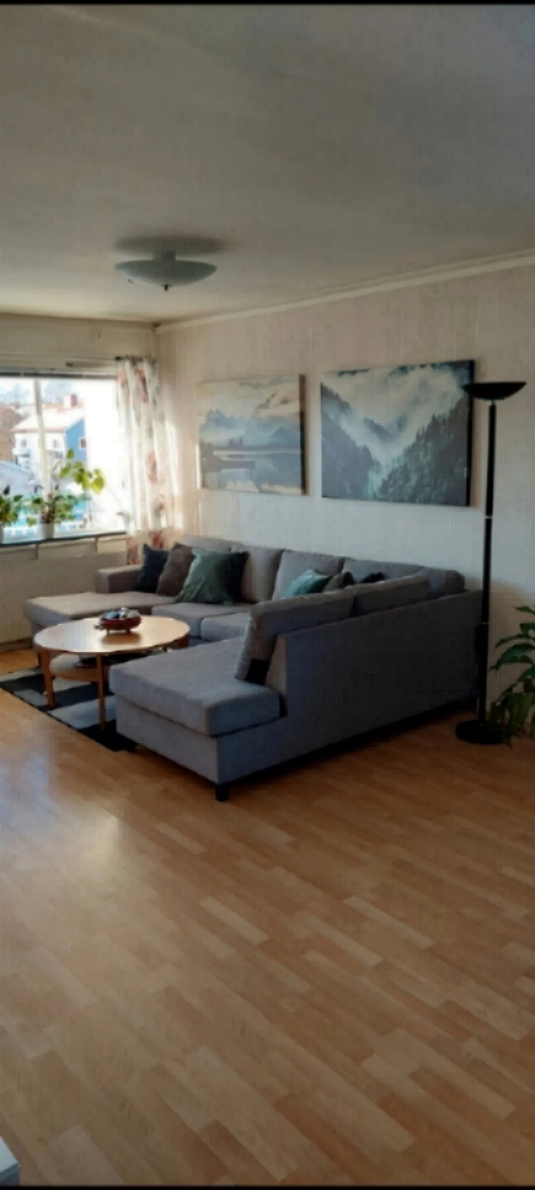 Hyreslägenhet på Umeå i umea