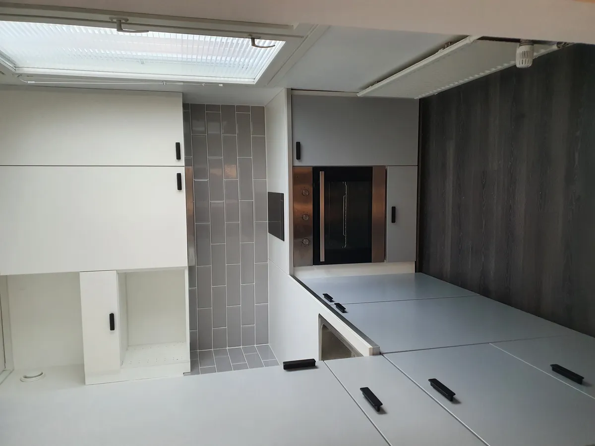 Hyreslägenhet på Espoo i espoo