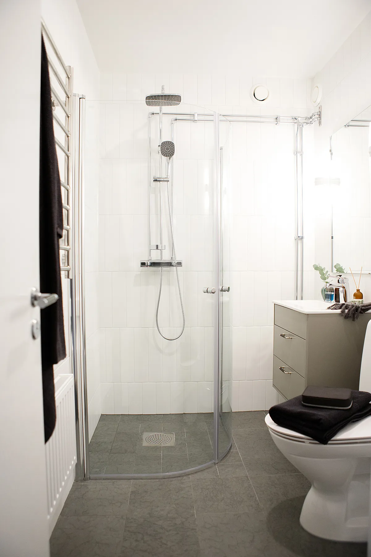 Hyreslägenhet på Lund i lund