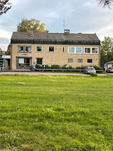 Hyreslägenhet på Borlänge i borlange